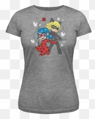 For Fans By Fansmiraculous Ladybug The Lucky Charms - Exploding Kittens Blind Bag Png,Lucky Charms Png