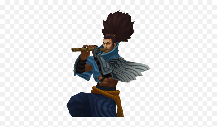 Abilities - Yasuo Lol Png,Yasuo Png