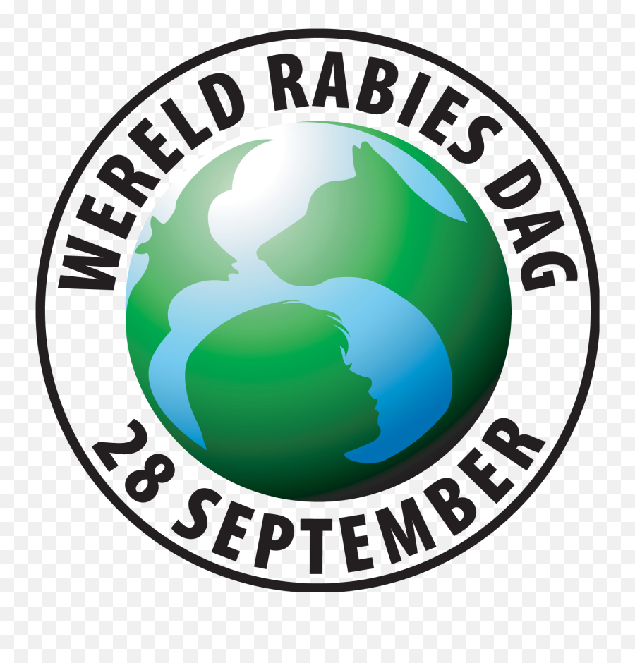 World Rabies Day Logos Global Alliance For Control - World Rabies Day 2019 Theme Png,World Logo Png