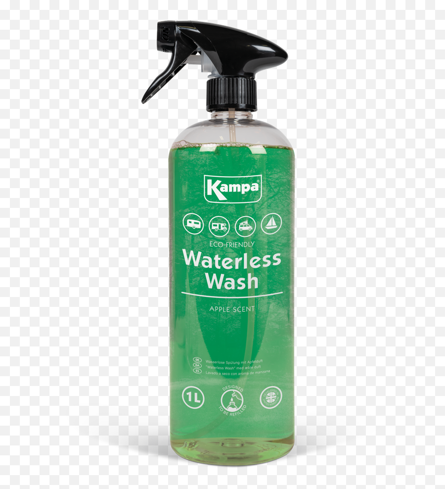 Details About Kampa Waterless Wash 1l - Awning Png,Light Streak Png
