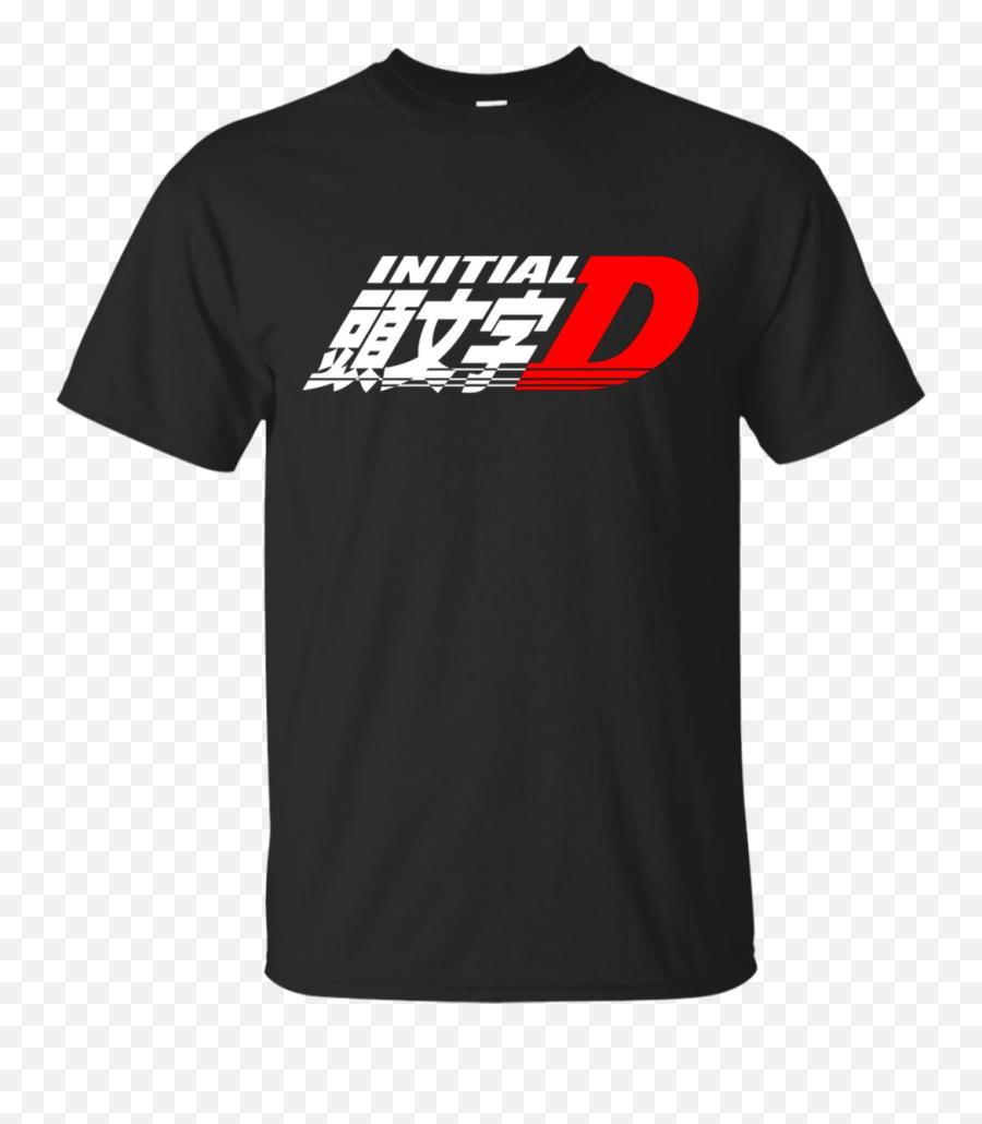 Initial D T - Mac Dre Run Dmc Shirt Png,Initial D Logo