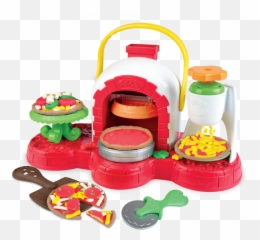 Play - Play Doh Pizza Maker Png,Play Doh Png