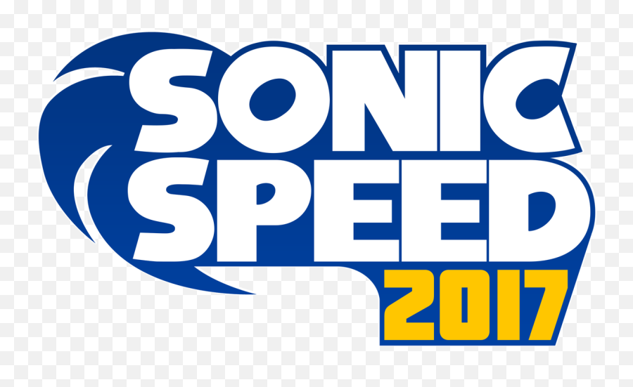 Sonic Speed Marathon - Graphic Design Png,Sonic 1 Logo