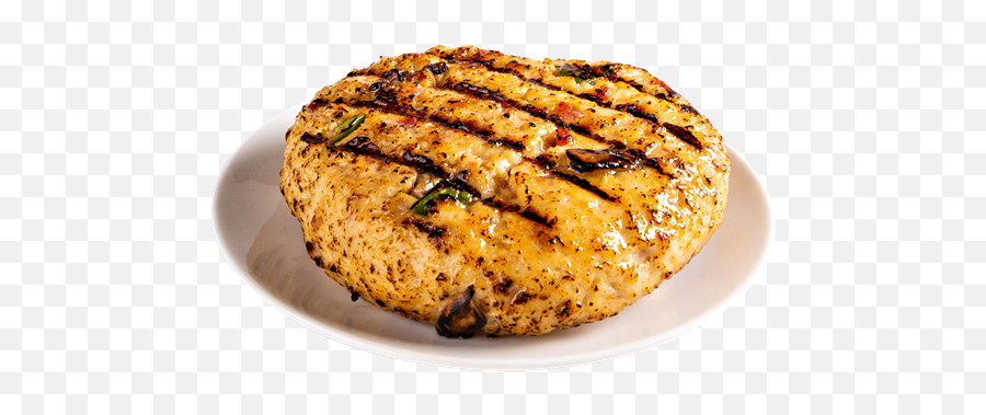 Cowgirl Chicken Patty 6 Oz Each Hy - Vee Aisles Online Grilled Chicken Patty Png,Grilled Chicken Png