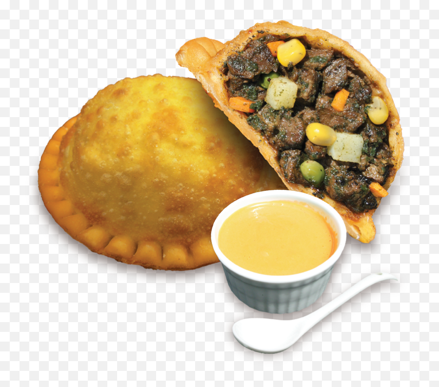 Download Seco - Empanadas De Pollo Colombianas Png,Empanada Png