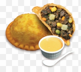 Download Seco - Empanadas De Pollo Colombianas Png,Empanada Png