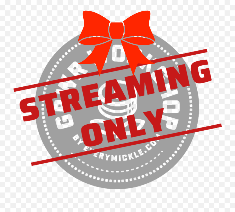 The Grwr Gift Card Streaming Only Png Stream