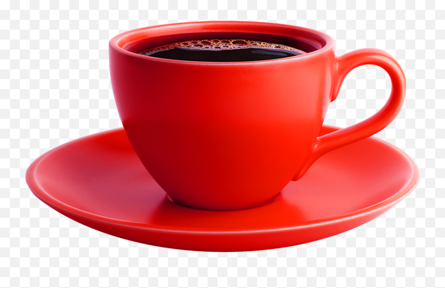 Red Coffee Cup Png - Red Cup Of Coffee Png,Red Cup Png