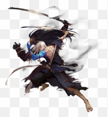 Ghostblade - Dfo World Wiki Dnf Png,Blade And Soul Logo