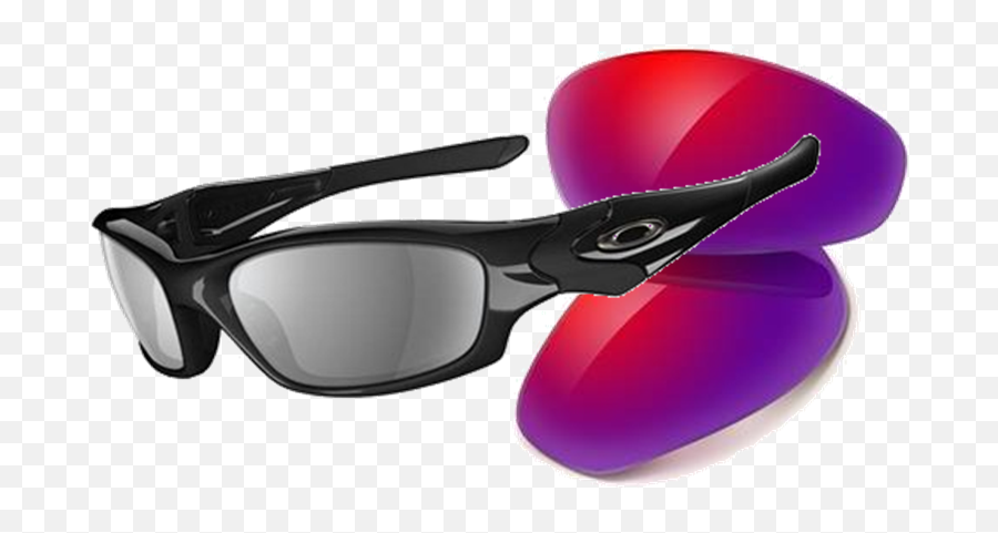 Replacement Lens Express Oakley Straight Jacket Sunglasses - Oakley Straight Jacket Png,Straight Jacket Png