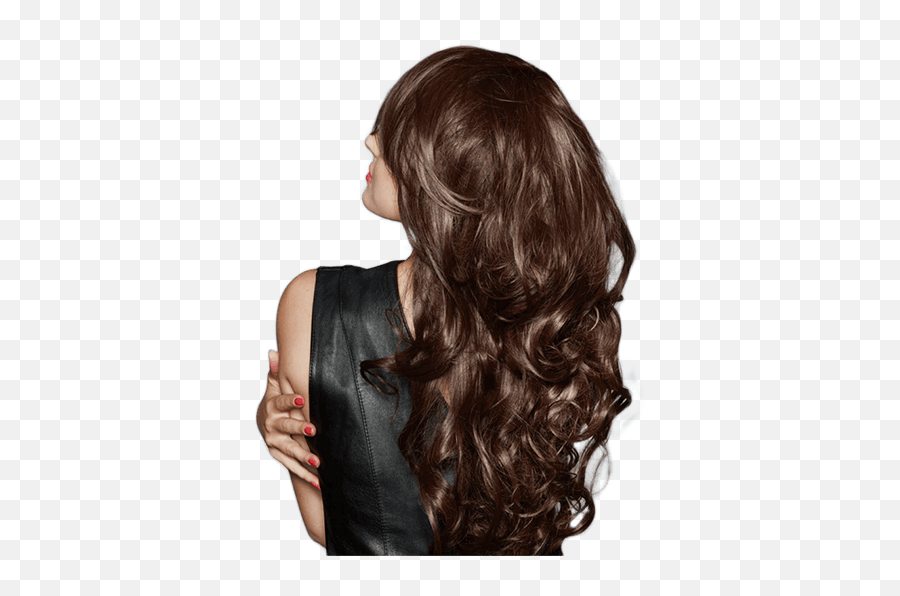 Hair Care Png U0026 Free Carepng Transparent Images 71750 - Lace Wig,Hair Model Png