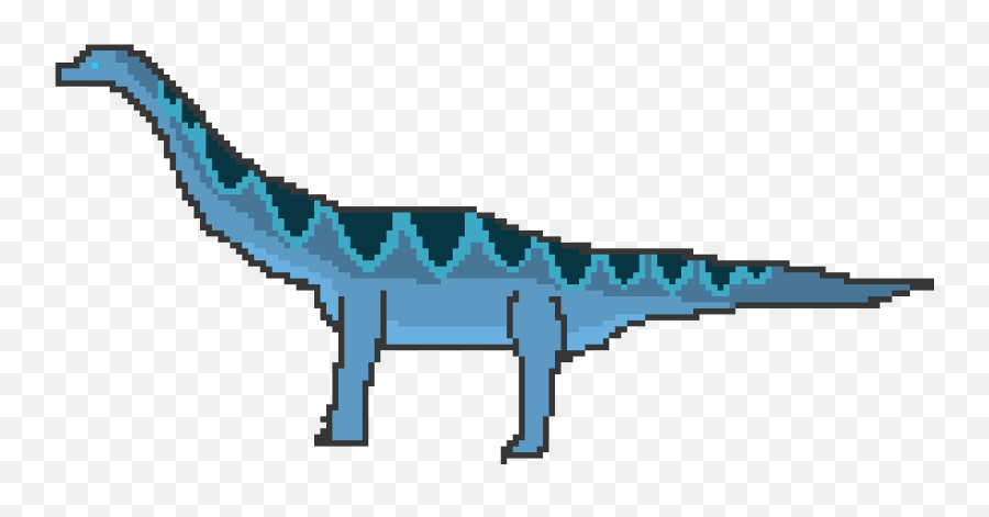 Brachiosaurus - Clip Art Png,Brachiosaurus Png