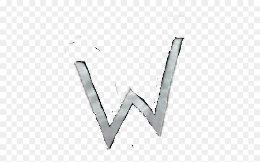 Download Alan Walker Transparent Logo Png Image With No - Alan Walker Logo Drawingpng,Alan Walker Logo