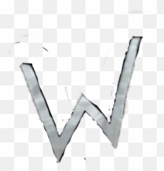 Download Alan Walker Transparent Logo Png Image With No - Alan Walker Logo Drawingpng,Alan Walker Logo