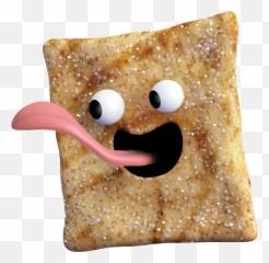 Cinnamon Toast Crunch Png Logo