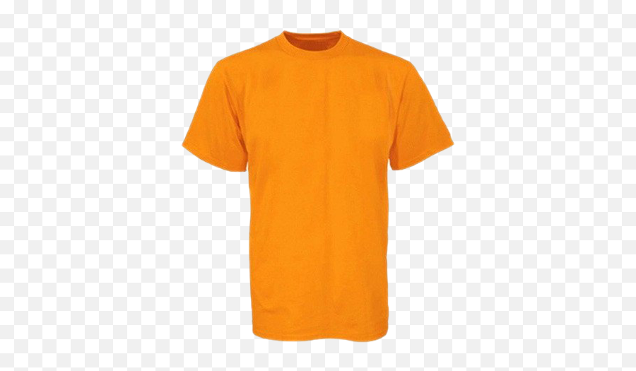 Download Free Png Plain Orange T - Shirt Png Image Transparent Download Plain T Shirt,Orange Transparent Background