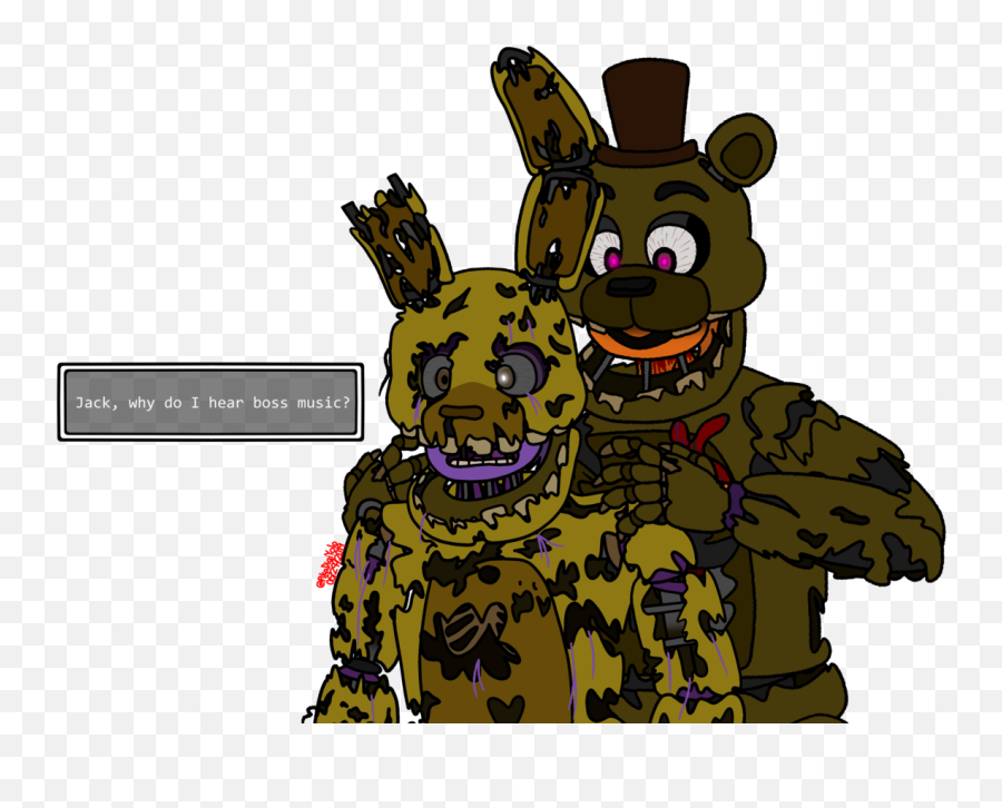 Dayshift - Fanart Dayshift At Dave Png,Fnaf Png