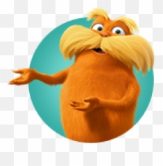 Lorax Trees Png Clipart - Full Size Clipart 4936372 Clip Art,Lorax Png ...