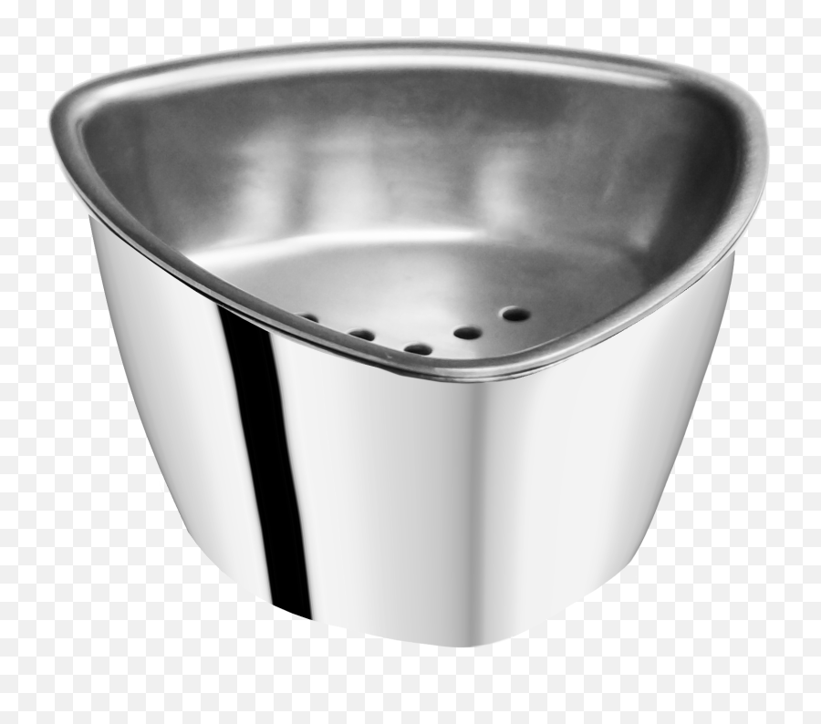 Download Tri - Deco Tea Bag Holder Cake Pan Full Size Png Bathtub,Pan Png