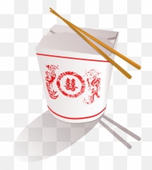 Chinese Food Transparent Png - Stickpng Chinese Food Clipart,Comida Png
