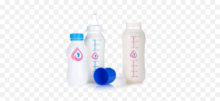 International Milk Bank Wins Startup Pitch Competition Kunr - Human Milk Bank Png,Baby Bottle Png