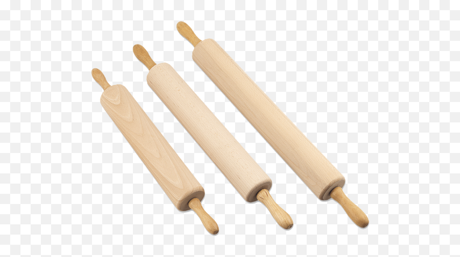 Hardwood Rolling Pin U2013 Brownefoodservice - Utensilios De Panaderia Png,Rolling Pin Png