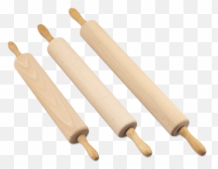 Hardwood Rolling Pin U2013 Brownefoodservice - Utensilios De Panaderia Png,Rolling Pin Png