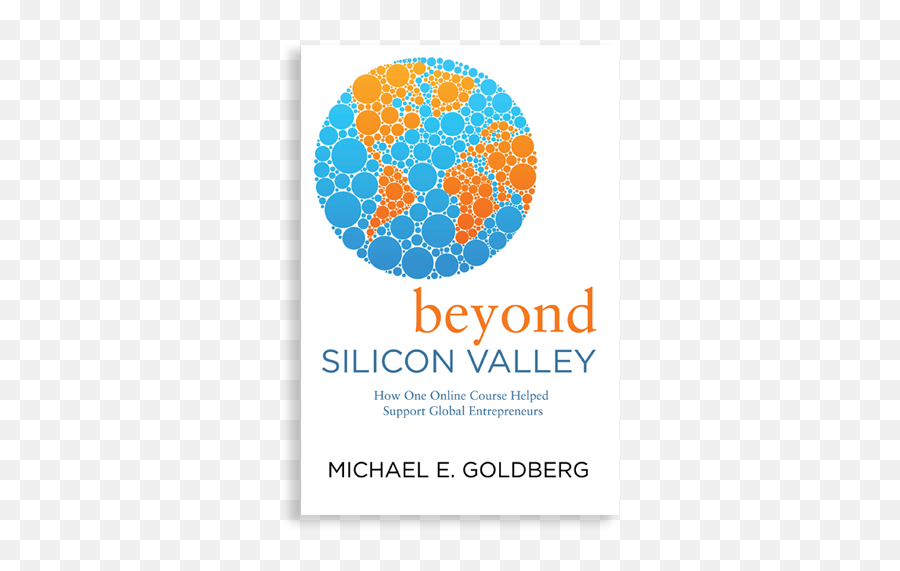 Beyond Silicon Valley - Beyond Silicon Valley Globe Vector Png,Goldberg Png