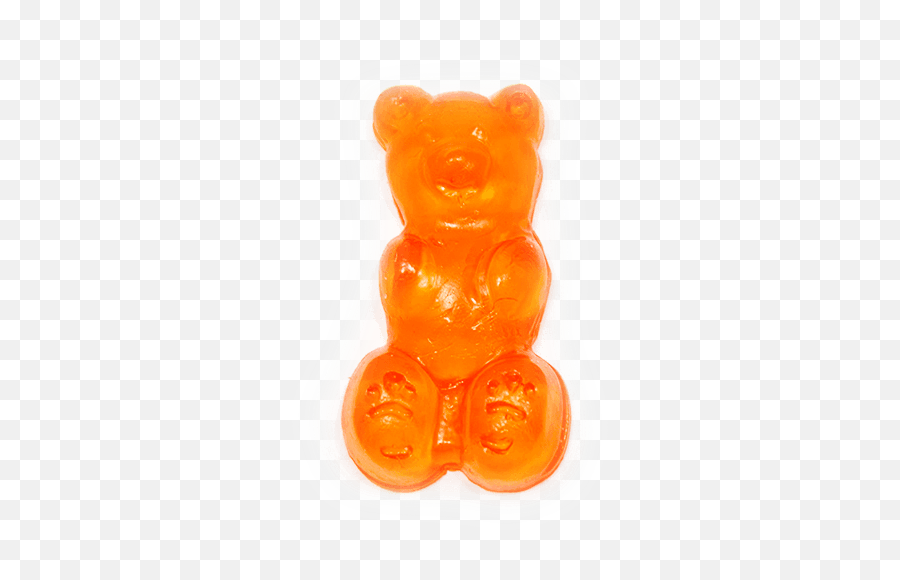 Oso - Mis Gomitas Flyckis Gummy Bear Png,Oso Png