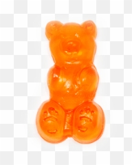 Oso - Mis Gomitas Flyckis Gummy Bear Png,Oso Png