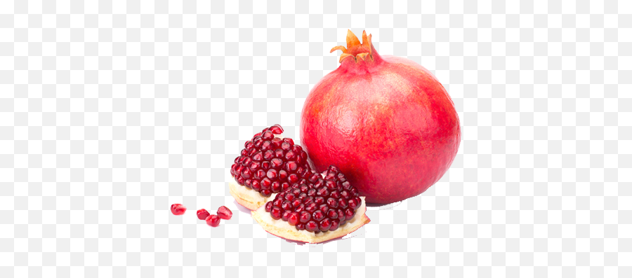 Pomegranate - Imprexis Overseas Pvt Ltd Unopened Pomegranate Png,Pomegranate Png