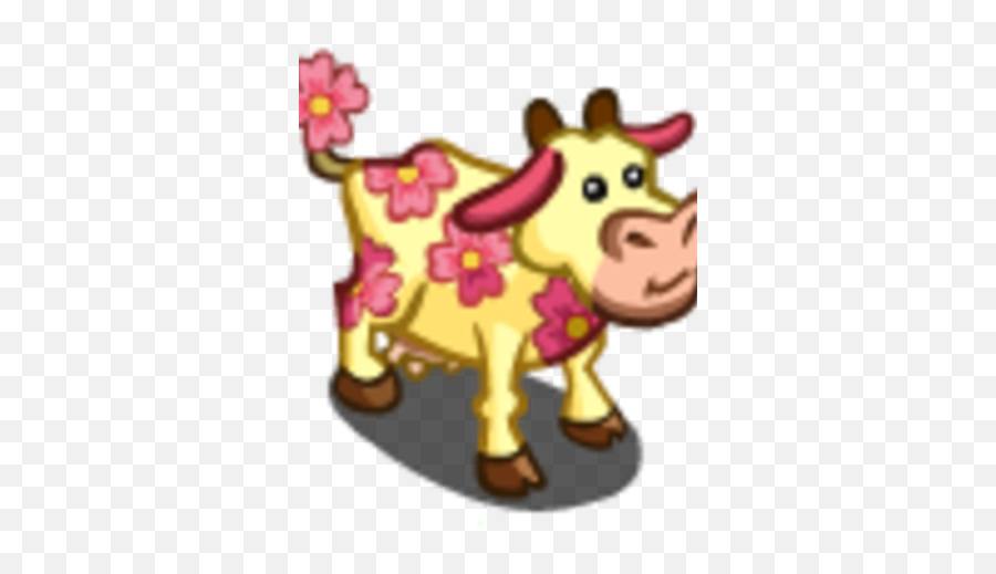 Dogwood Cow Farmville Wiki Fandom - Cartoon Png,Dogwood Png