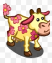 Dogwood Cow Farmville Wiki Fandom - Cartoon Png,Dogwood Png