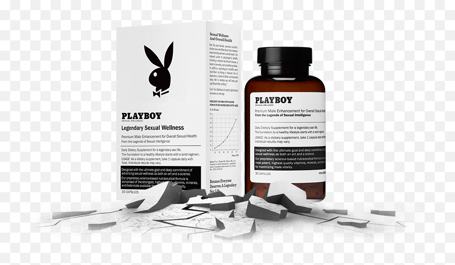 Playboy Wellness - Playboy Png,Playboy Png