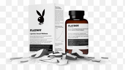 Playboy Wellness - png