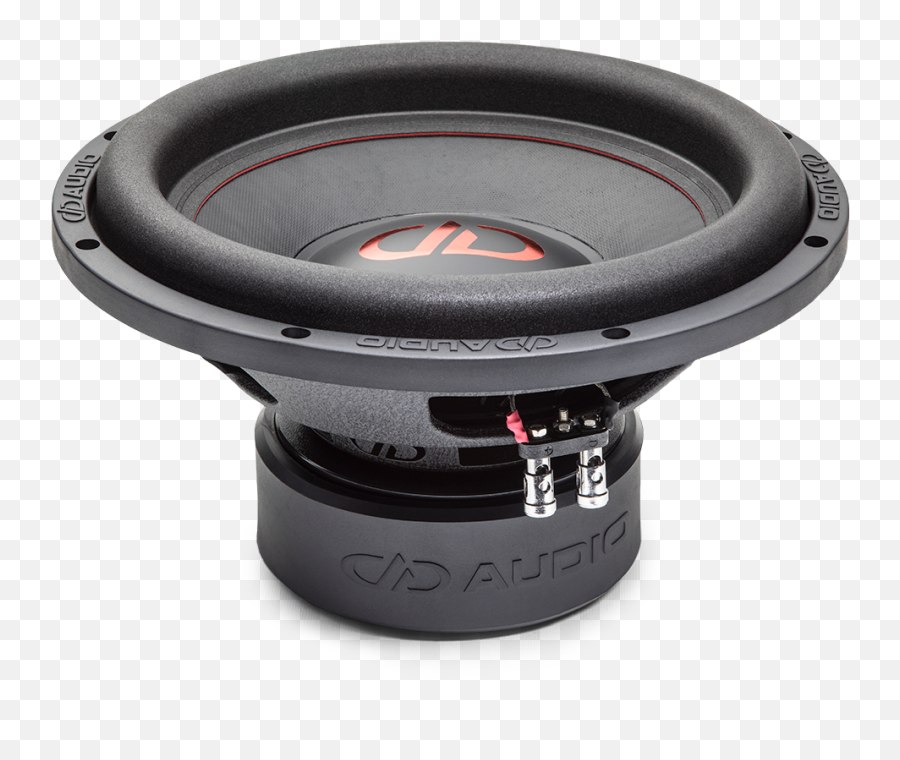 600 Series - Dd Audio Dd Audio 612 Png,Subwoofer Png