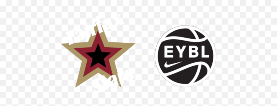 U17 11th Eybl Nike U2022 Fairfax Stars - Emblem Png,Small Nike Logo