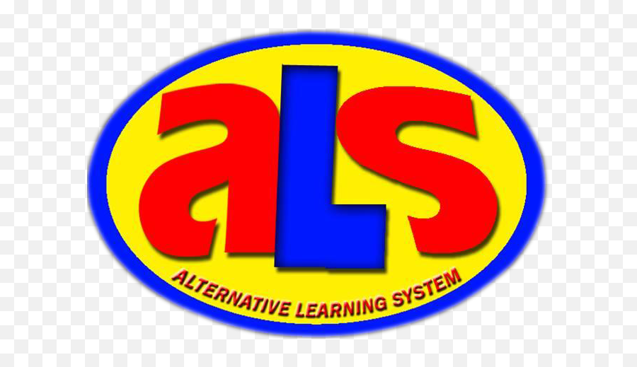 Computer Literacy Program - Alternative Learning System Logo In Circle Png,Alternative Learning System Logo