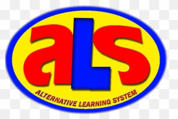 Computer Literacy Program - Alternative Learning System Logo In Circle Png,Alternative Learning System Logo