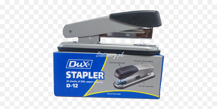 Dux Stapler Transparent Png Image - Tool,Stapler Png