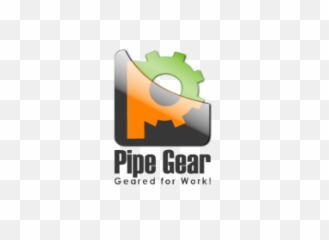Captivating Logo Design For Pipe Gear - Brodeur Beyond The Crease png