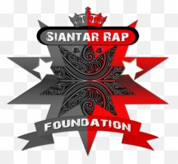 Srf Official Logo - Siantar Rap Foundation Png,Rap Png