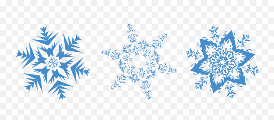 Snowflake Clip Art - Snowflakes Png Image Png Download 869 Snowflake Png,Free Snowflake Png