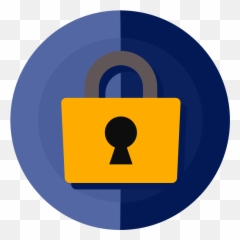 Security Visibility And Troubleshooting For Microservices - Circle Png,Security Png