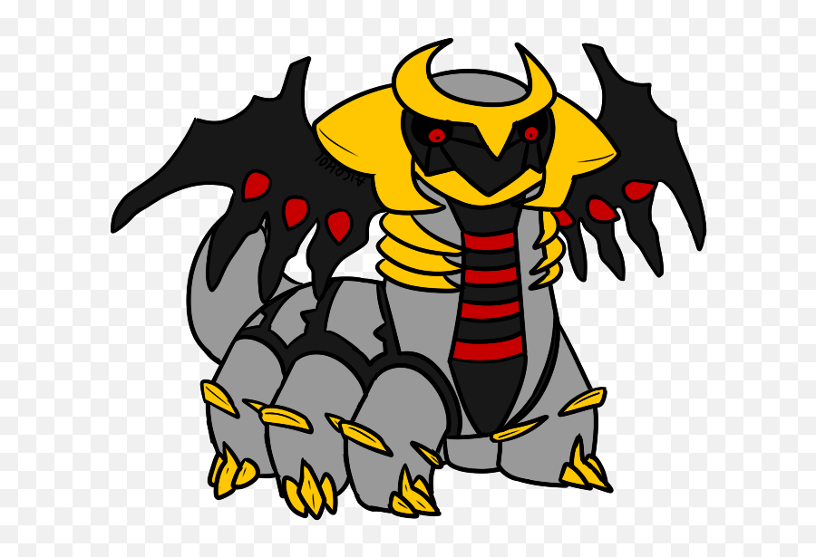 Quick Wants And Updates Pkmncollectors U2014 Livejournal - Illustration Png,Giratina Png