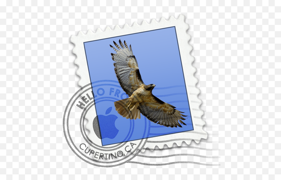 Add An Image Link To Mac Mail Signature Level Easy - Mac Mail App Icon Png,Mail Logo Png