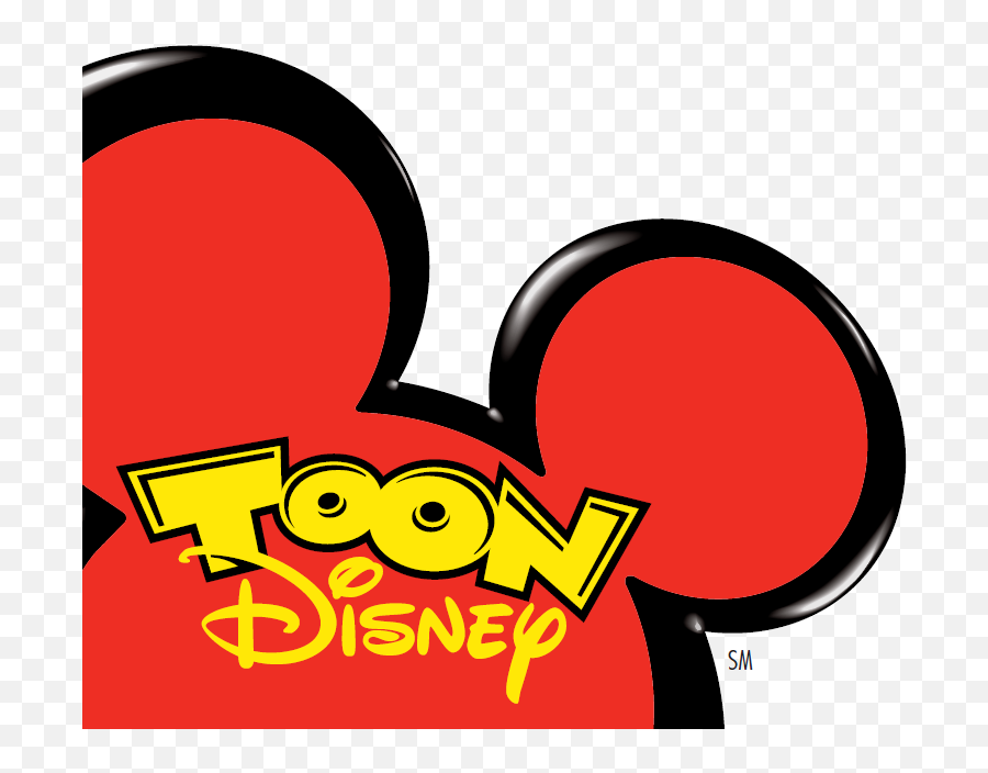 Download Disney Channel Logo Red Pictures To Pin - Toon Disney Png,Disney Channel Logo