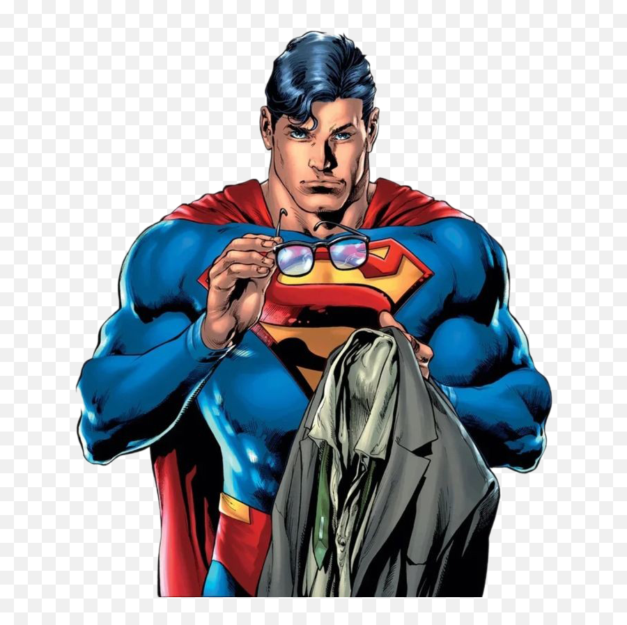 Superman Png Photo Image - Brian Michael Bendis Superman,Superman Png