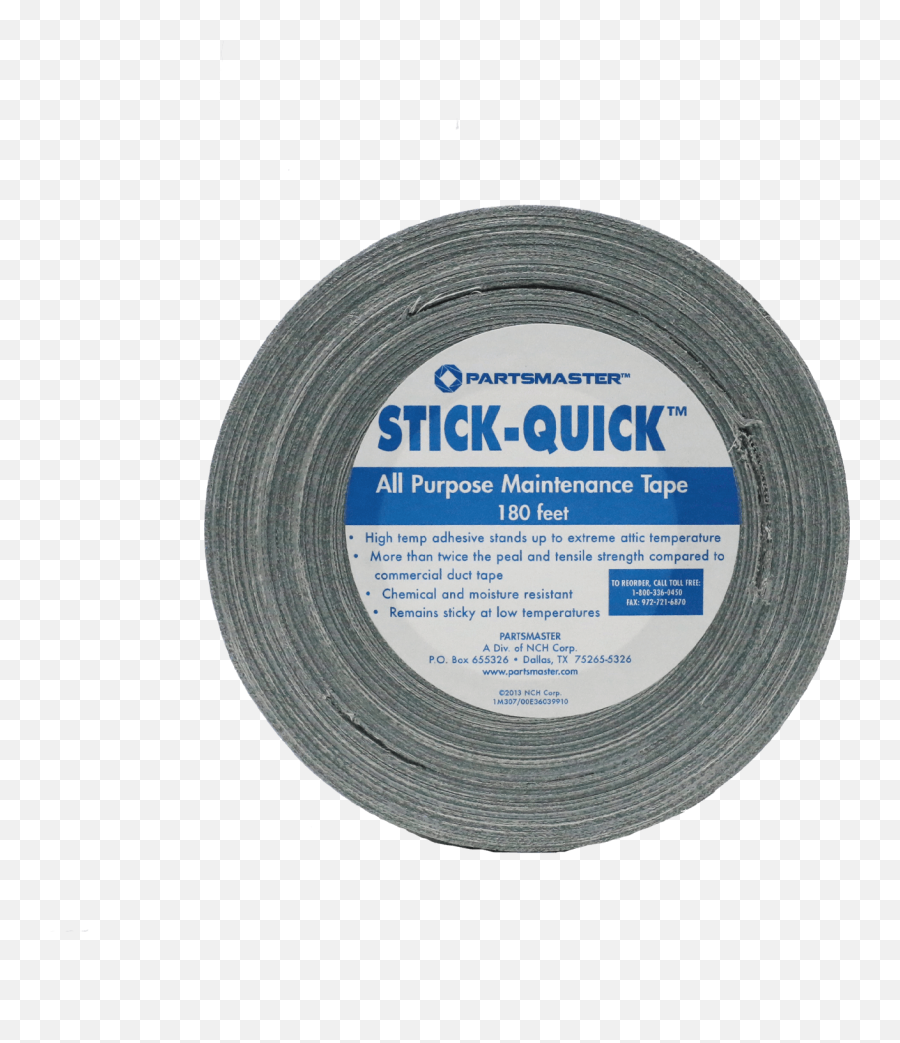 2 X 180u0027 Roll Olive Drab Stick - Quick Duct Tape Partsmaster Wire Png,Duck Tape Png