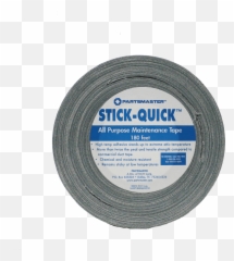 2 X 180u0027 Roll Olive Drab Stick - Quick Duct Tape Partsmaster Wire Png,Duck Tape Png